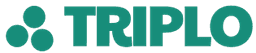 Triplo Logo