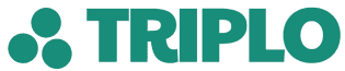Triplo Logo