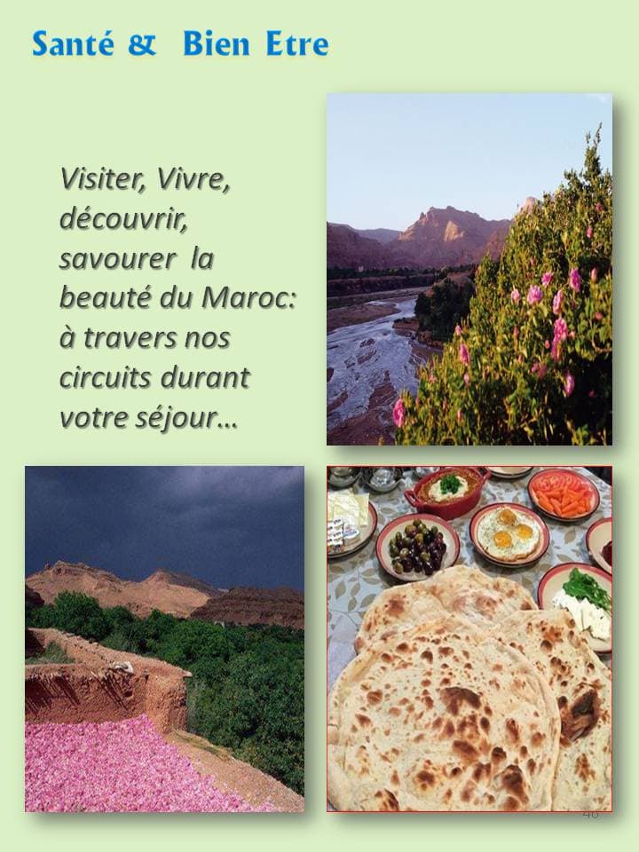 Circuit Classique du Maroc - view 5