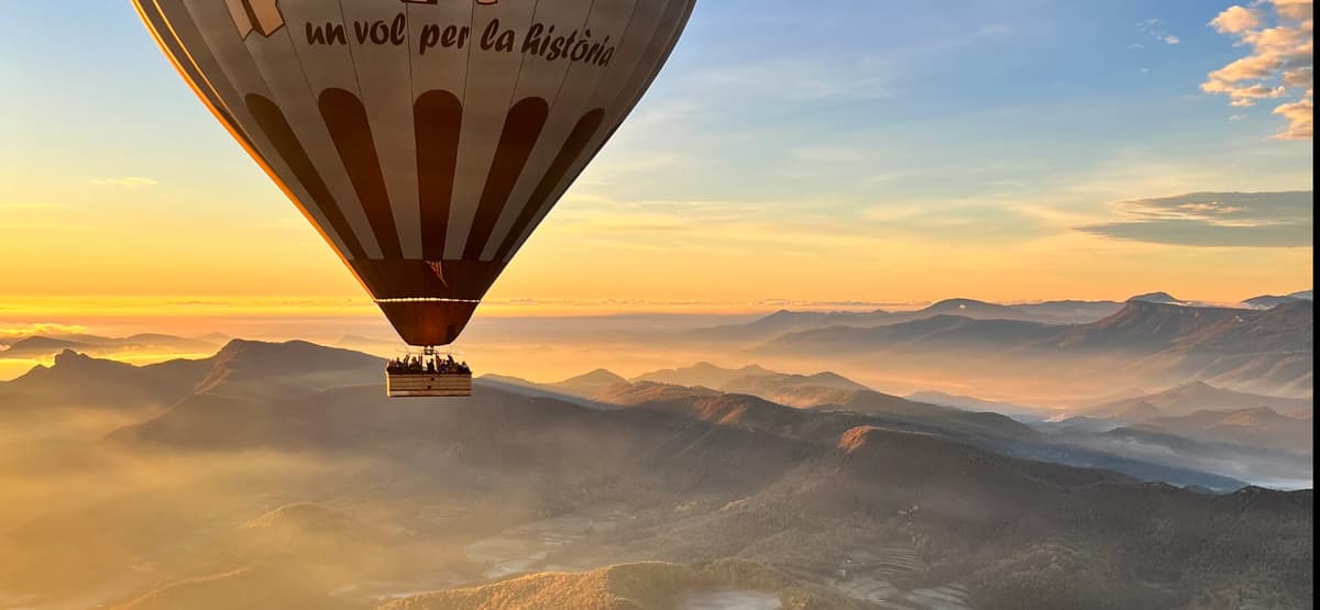 Montgolfière - Hot Air Ballooning Marrakech - activité à Marrakech