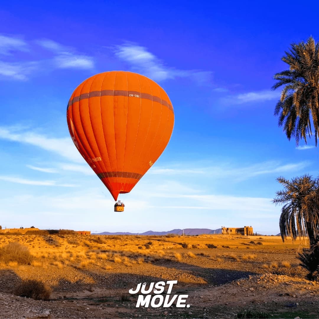 Expérience en groupe