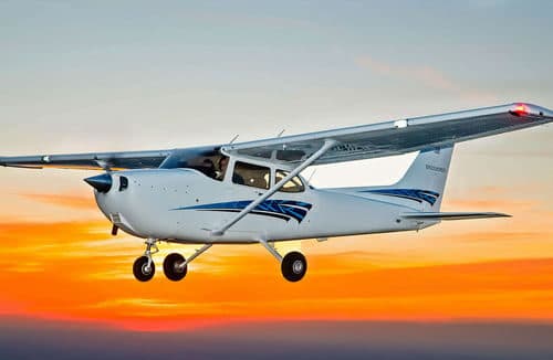 Tour du Ciel - Vol Privé Casablanca