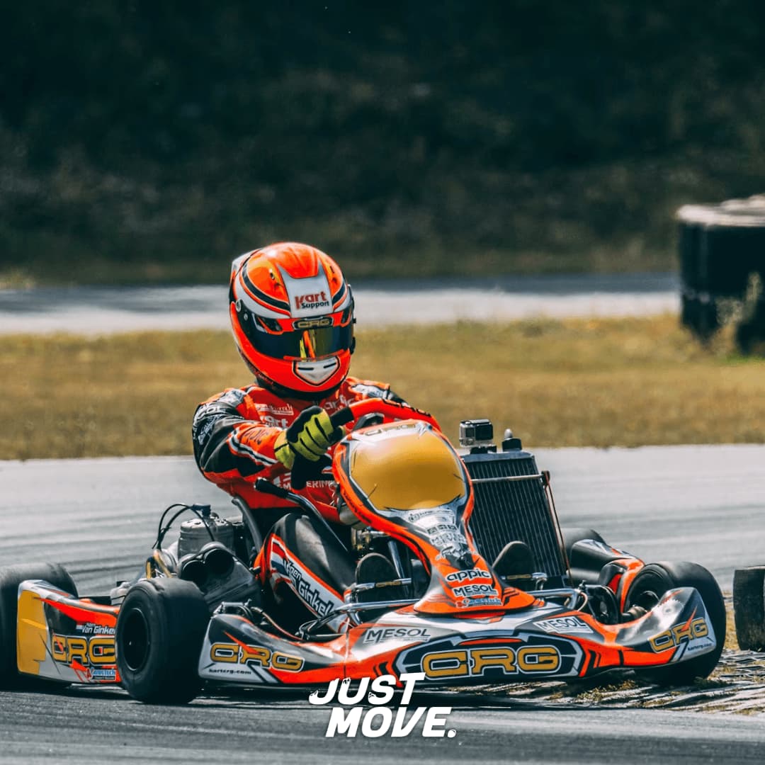 Karting 4T - Adrénaline Pure - activité à Benslimane