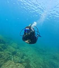 Activité Diving à M'diq - view 2