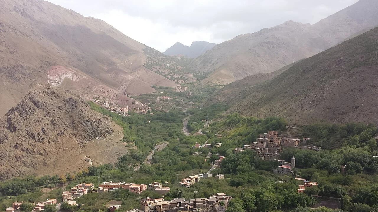 Imlil