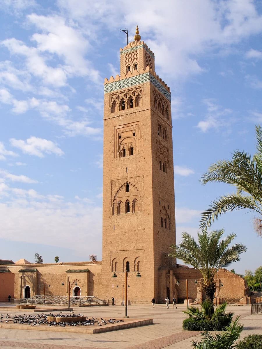 Marrakech