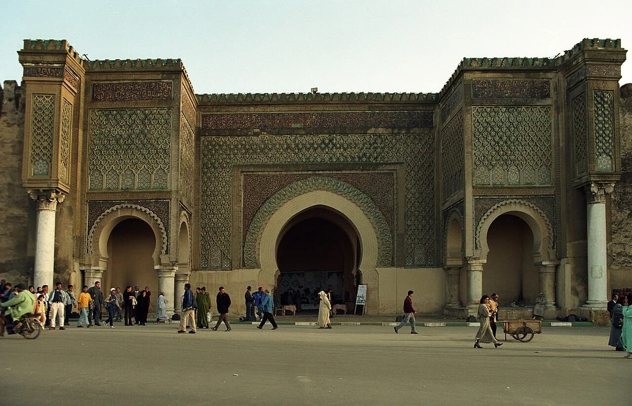 Meknès