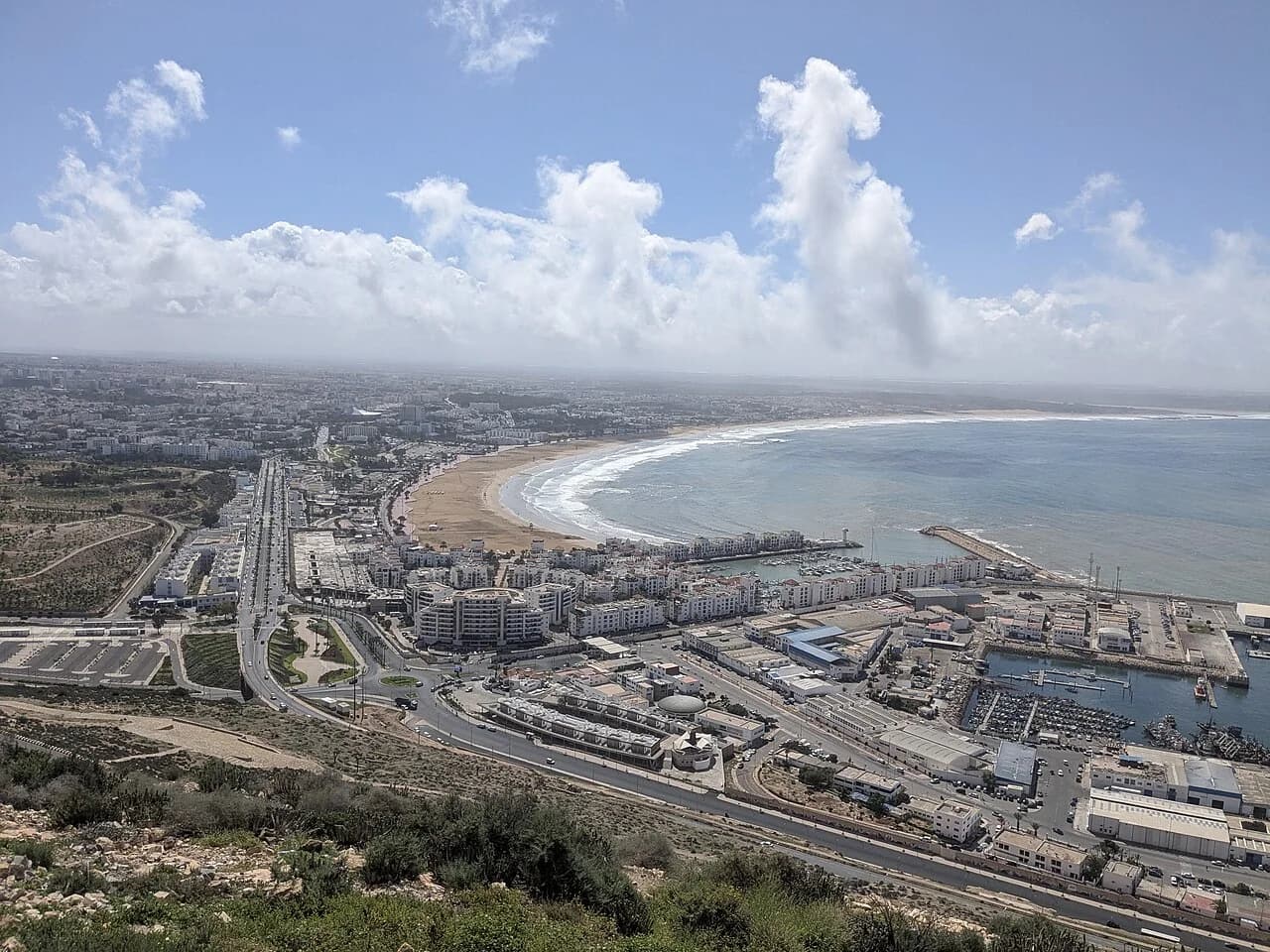 Agadir