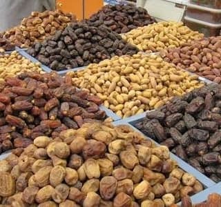 Merzouga ouarzazat - view 5