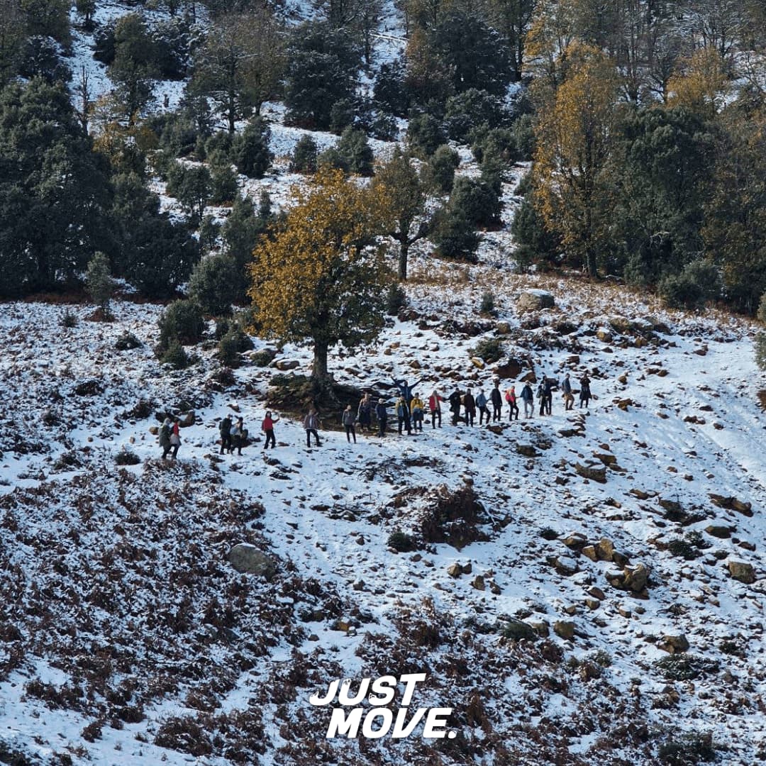 Parc National TAZEKKA - Sommet Tazekka & Bouhadli - voyage à Taza