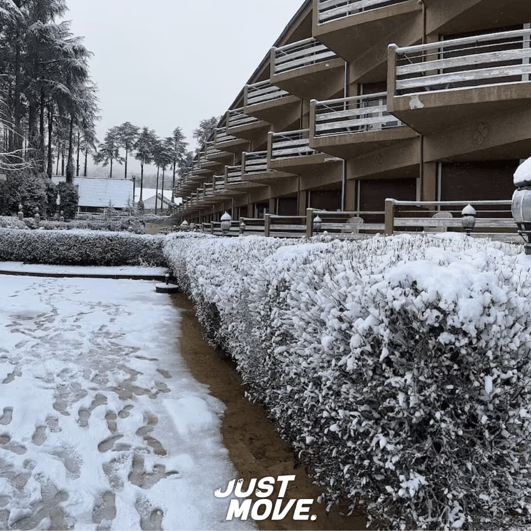 Tizirane - Akchour : Sommet du Rif & Pont Dieu - voyage à Akchour