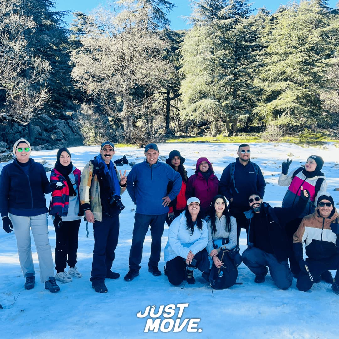 Tizirane - Akchour : Sommet du Rif & Pont Dieu - view 2