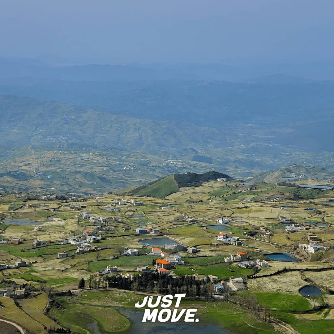 Tizirane - Akchour : Sommet du Rif & Pont Dieu - view 4