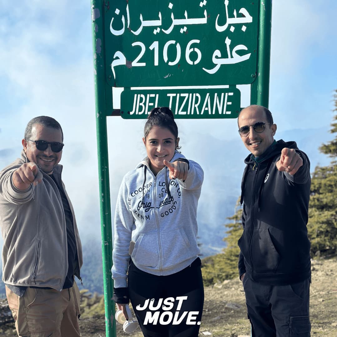 Tizirane - Akchour : Sommet du Rif & Pont Dieu - view 5