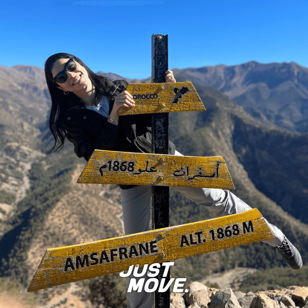 Imsfrane & Bin El Ouidane : Cathédrale, Safari 4x4 & Kayak - view 4