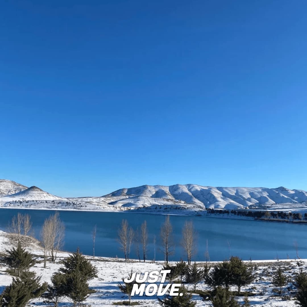 Imilchil - Lacs Tislit & Isly : L\u00e9gendes du Haut Atlas