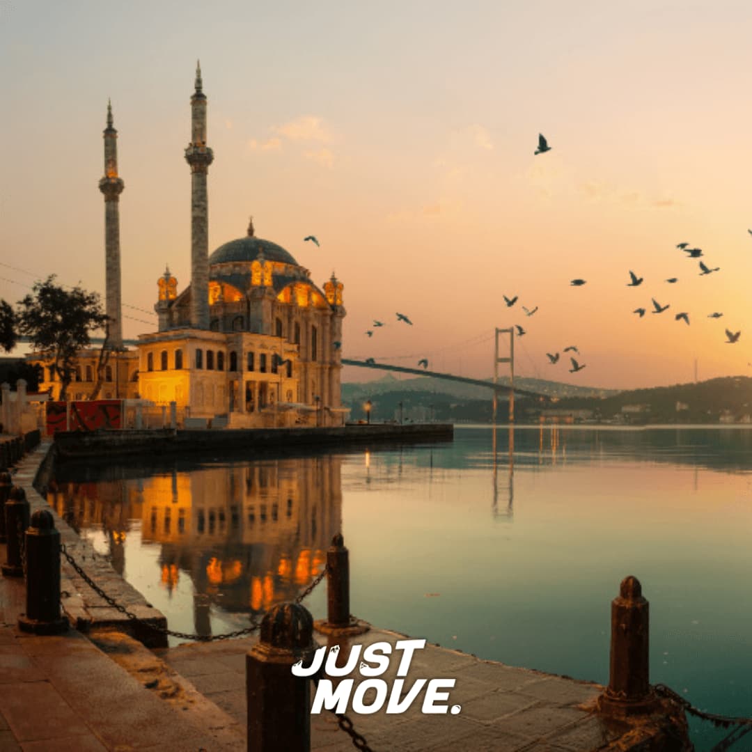 Step 8 - Jour 8 – Fin du séjour et retour