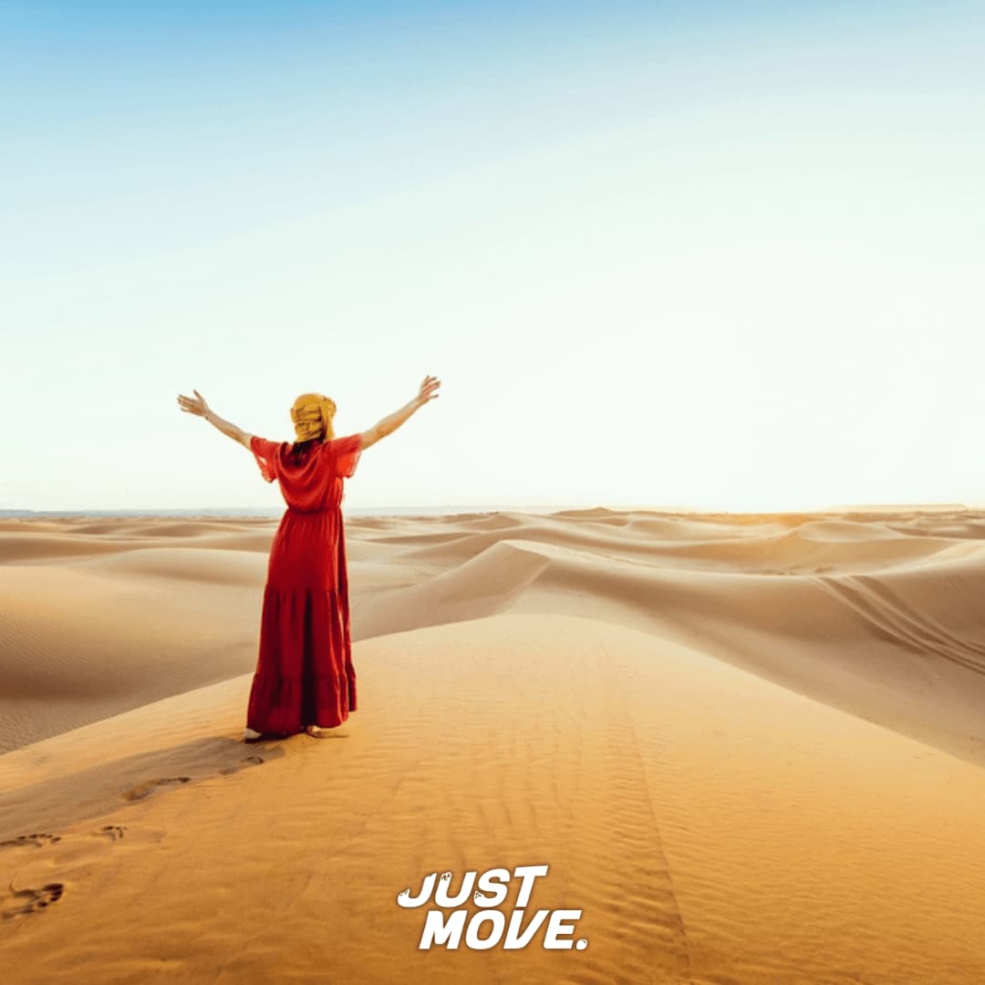 Grand Tour du Sahara & Réveillon 2026 - voyage à Marrakech