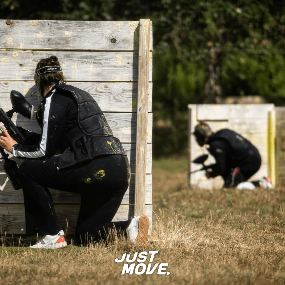 Stratégie d'équipe