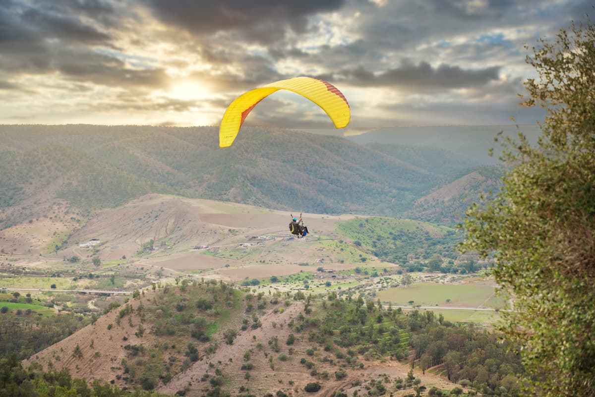 Parapente vibes Rabat - view 5