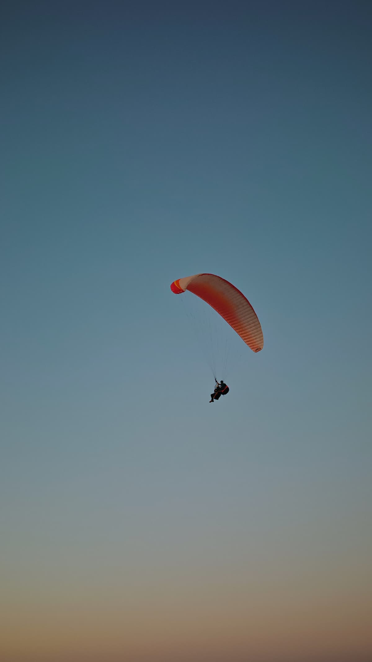 Vol en Parapente au-dessus de Casablanca - view 2