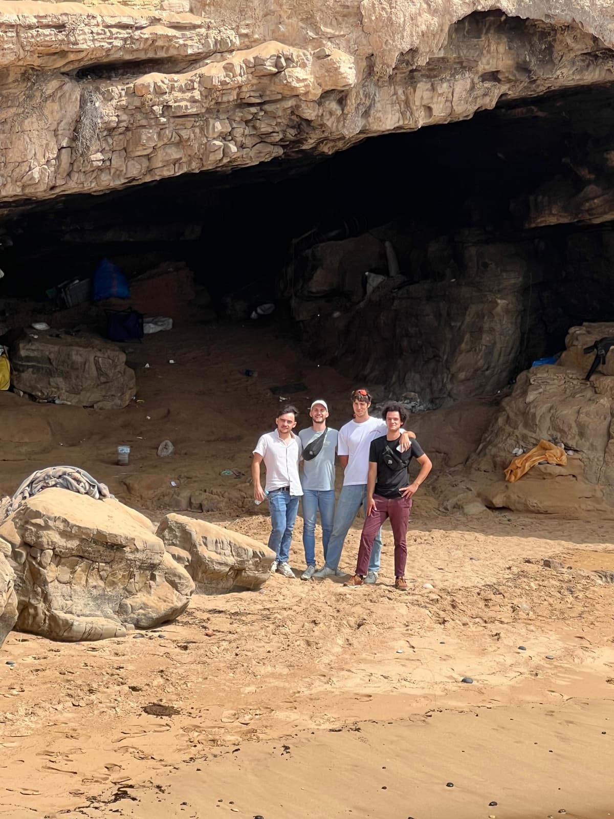 Journée en quad vers Sidi Kaouki au départ d'Essaouira - view 4