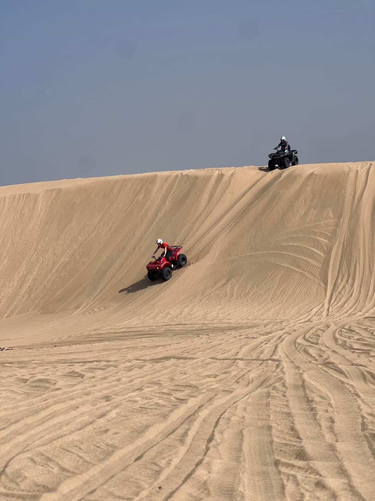 Journée en quad vers Sidi Kaouki au départ d'Essaouira - view 5