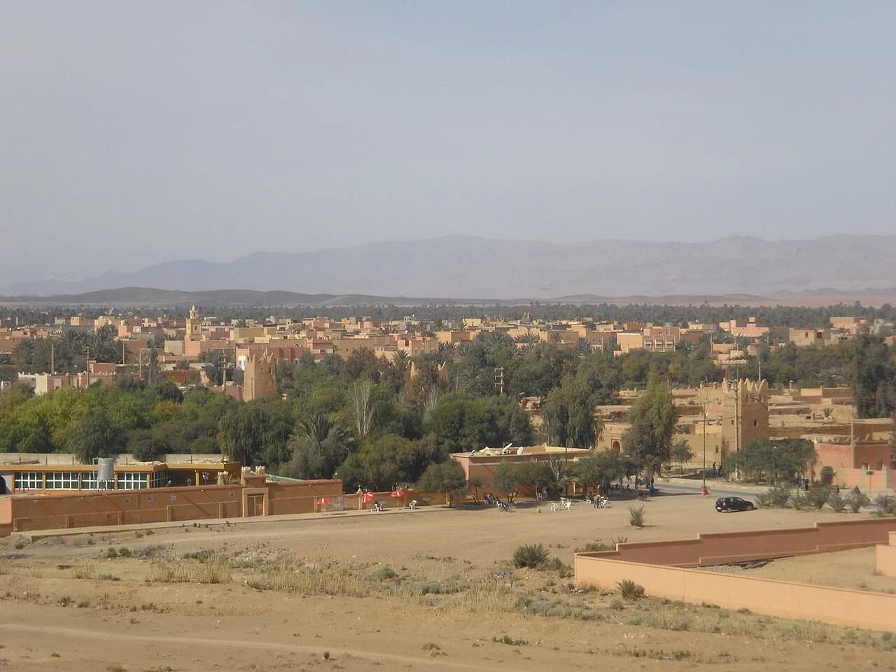 Tinejdad