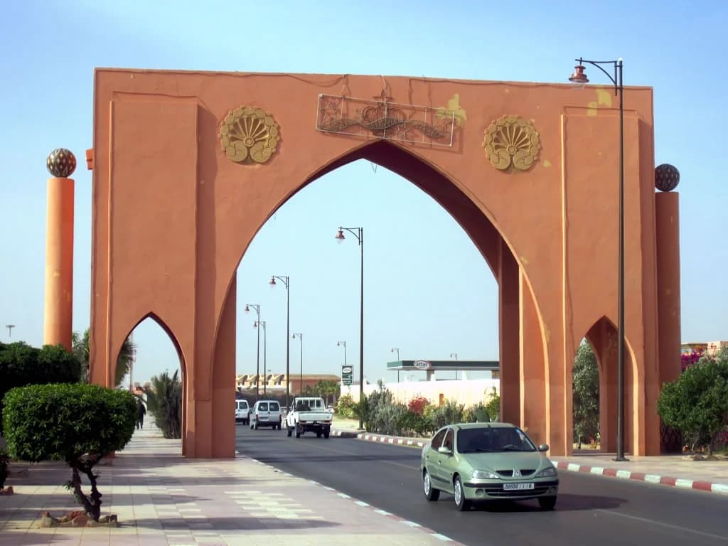 Laâyoune