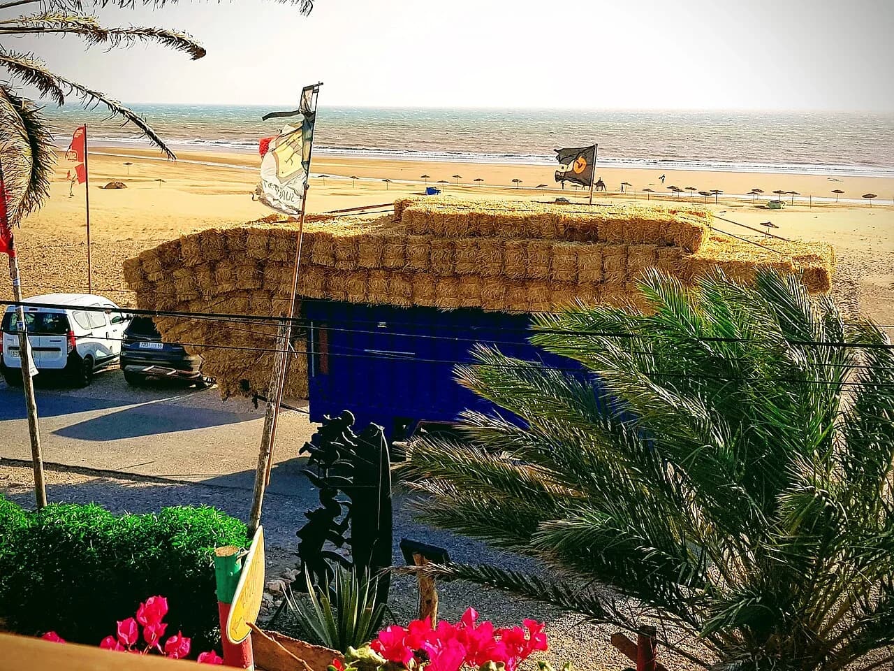 Sidi Kaouki