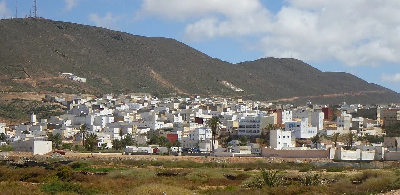 Sidi Ifni