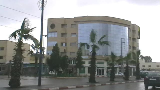 Sidi Bennour