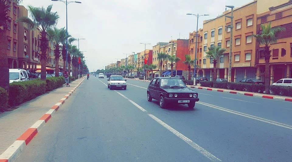 Oulad Teima