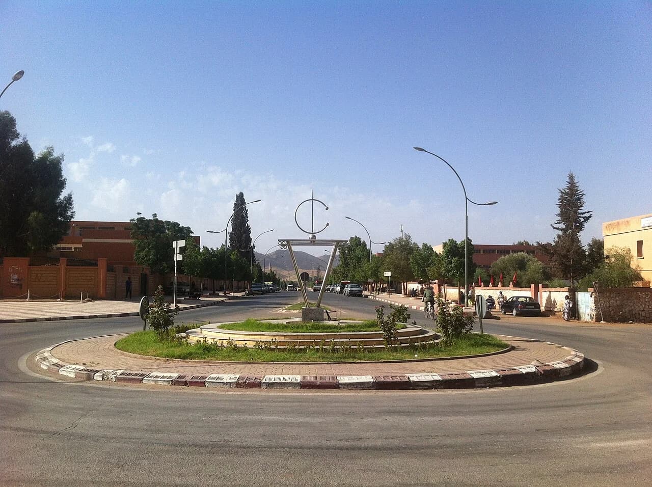 Khenifra