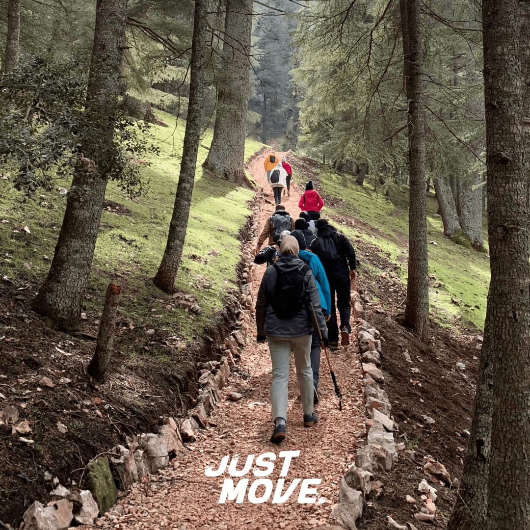 Aguelmam Azegza - Tiguelmamine - Sources Oum Rabii - Lac Ouiouane