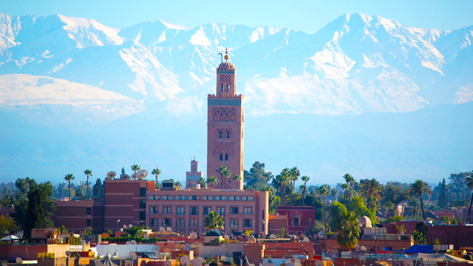 Le Coût de l'embauche d'un Guide Touristique au Maroc